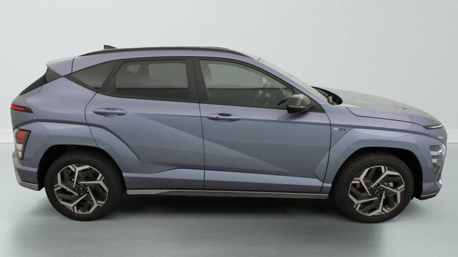 Mandataire Automobile neuf, recherche de Hyundai Kona-hybrid-129-creative-n-line - E-Motors