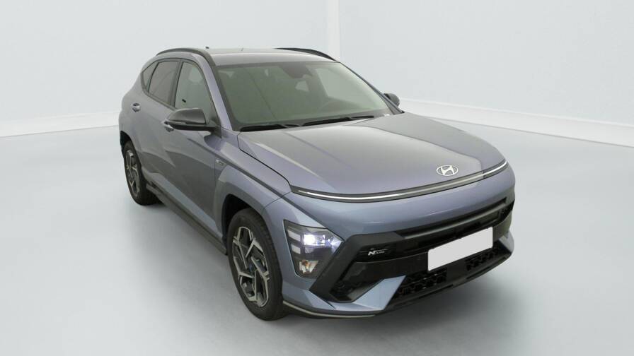 Mandataire Automobile neuf, recherche de Hyundai Kona-hybrid-129-creative-n-line - E-Motors
