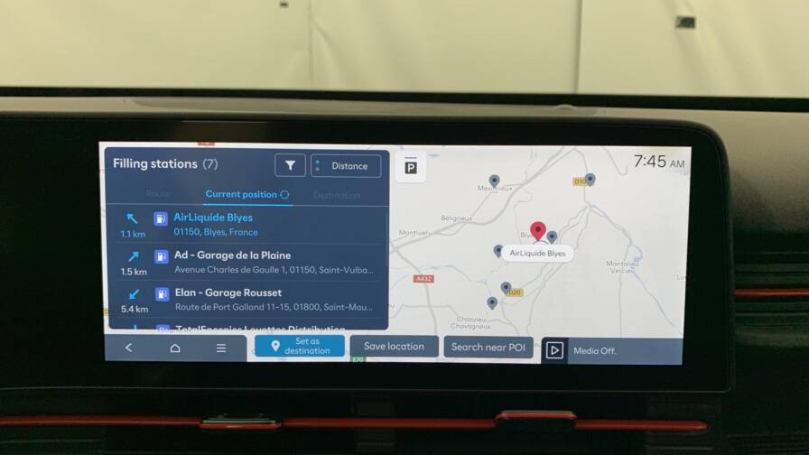 Mandataire Automobile neuf, recherche de Hyundai Kona-hybrid-129-creative-n-line - E-Motors