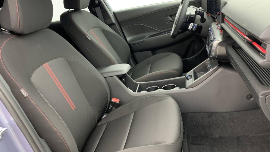 Mandataire Automobile neuf, recherche de Hyundai Kona-hybrid-129-creative-n-line - E-Motors