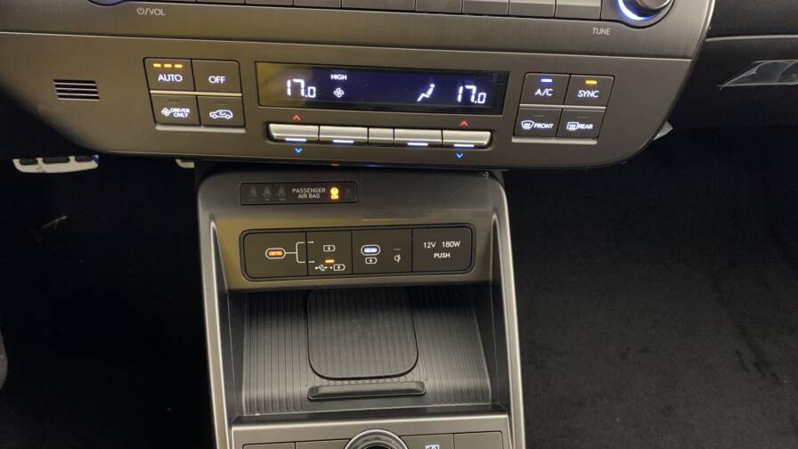 Mandataire Automobile neuf, recherche de Hyundai Kona-hybrid-129-creative-n-line - E-Motors