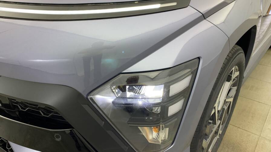 Mandataire Automobile neuf, recherche de Hyundai Kona-hybrid-129-creative-n-line - E-Motors