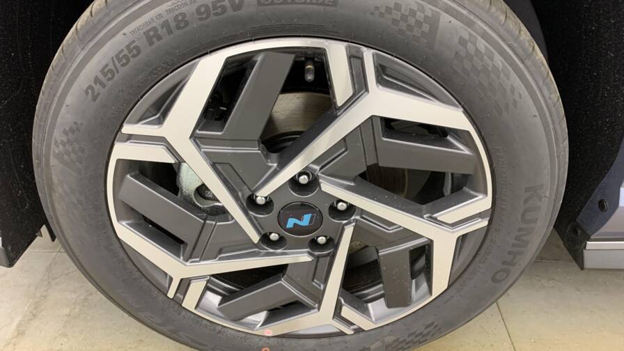 Mandataire Automobile neuf, recherche de Hyundai Kona-hybrid-129-creative-n-line - E-Motors