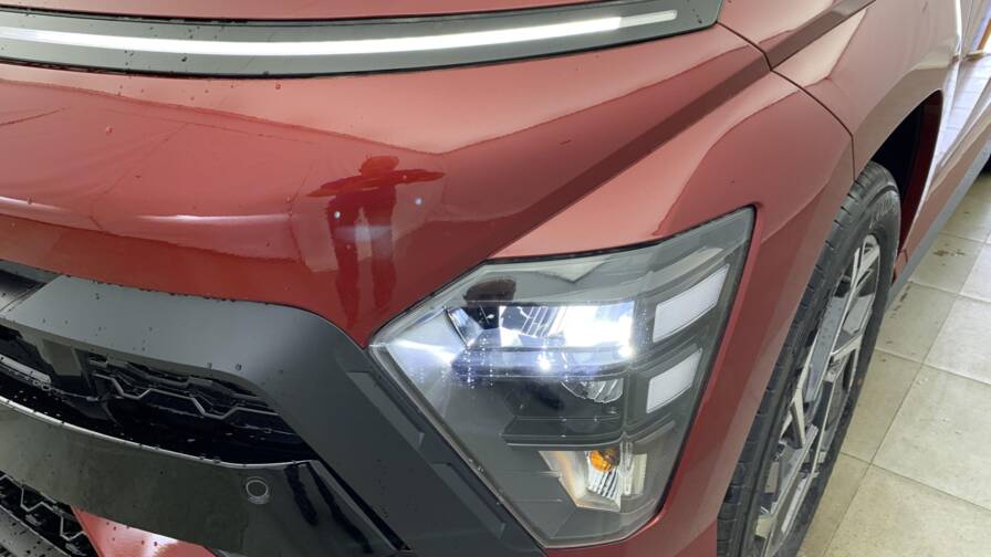 Mandataire Automobile neuf, recherche de Hyundai Kona-hybrid-129-creative-n-line - E-Motors