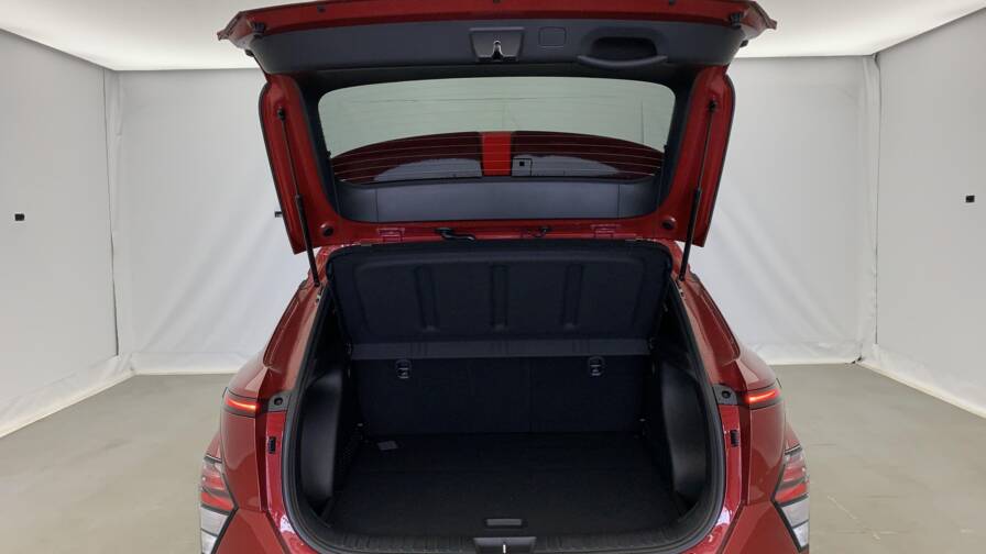 Mandataire Automobile neuf, recherche de Hyundai Kona-hybrid-129-creative-n-line - E-Motors