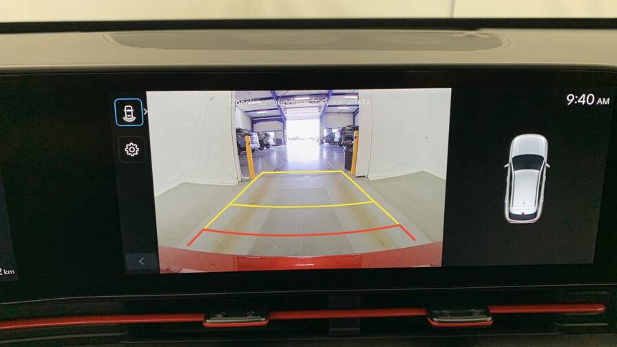 Mandataire Automobile neuf, recherche de Hyundai Kona-hybrid-129-creative-n-line - E-Motors