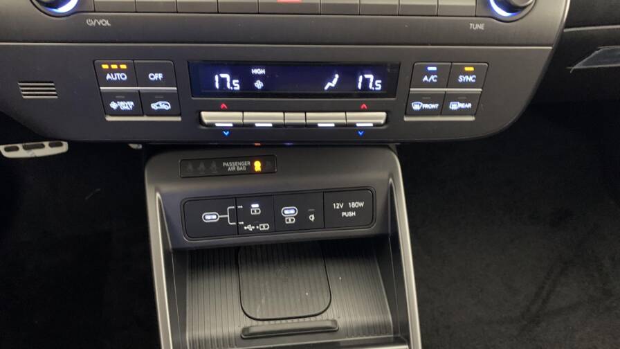 Mandataire Automobile neuf, recherche de Hyundai Kona-hybrid-129-creative-n-line - E-Motors