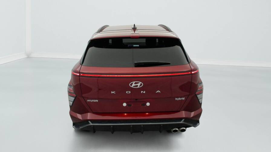 Mandataire Automobile neuf, recherche de Hyundai Kona-hybrid-129-creative-n-line - E-Motors