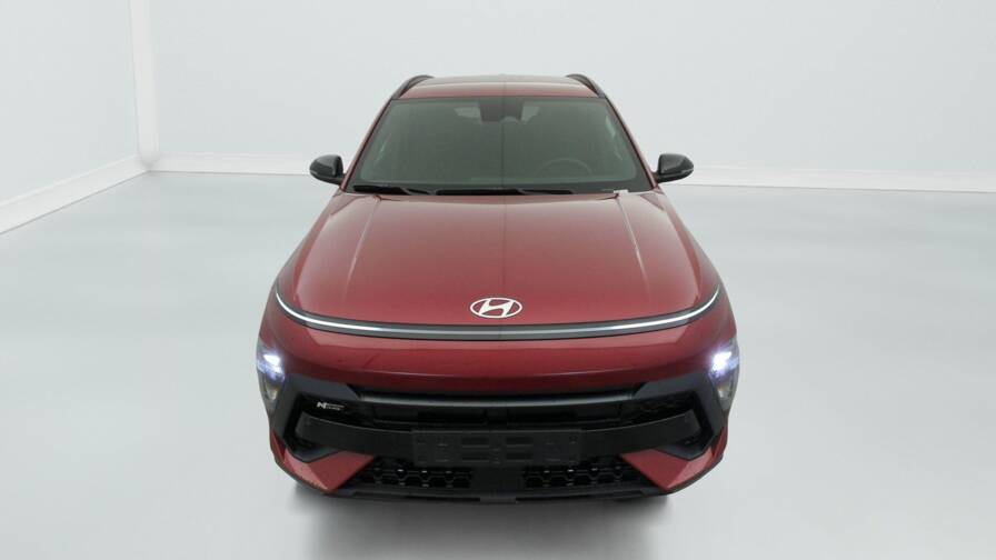 Mandataire Automobile neuf, recherche de Hyundai Kona-hybrid-129-creative-n-line - E-Motors