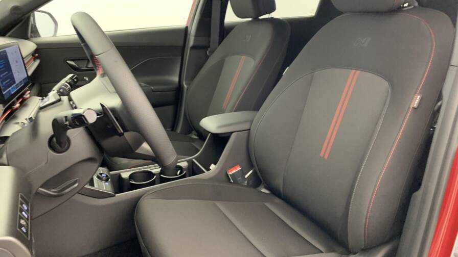 Mandataire Automobile neuf, recherche de Hyundai Kona-hybrid-129-creative-n-line - E-Motors