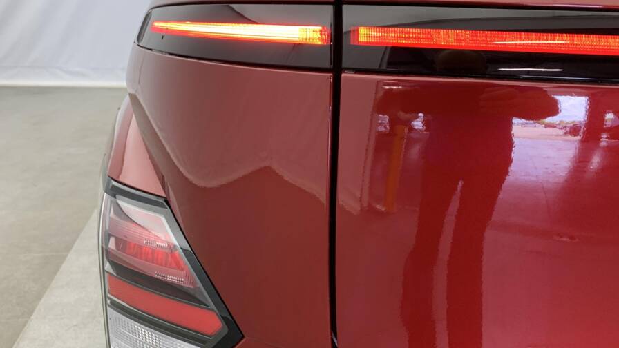 Mandataire Automobile neuf, recherche de Hyundai Kona-hybrid-129-creative-n-line - E-Motors