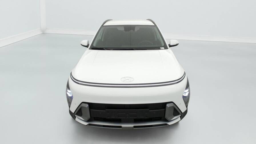 Mandataire Automobile neuf, recherche de Hyundai Kona-hybrid-129-intuitive - E-Motors