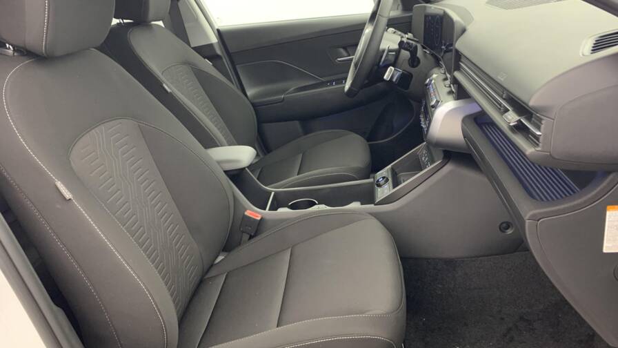 Mandataire Automobile neuf, recherche de Hyundai Kona-hybrid-129-intuitive - E-Motors