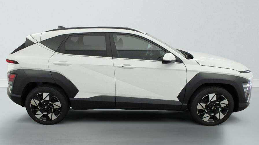 Mandataire Automobile neuf, recherche de Hyundai Kona-hybrid-129-intuitive - E-Motors