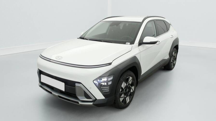 Mandataire Automobile neuf, recherche de Hyundai Kona-hybrid-129-intuitive - E-Motors