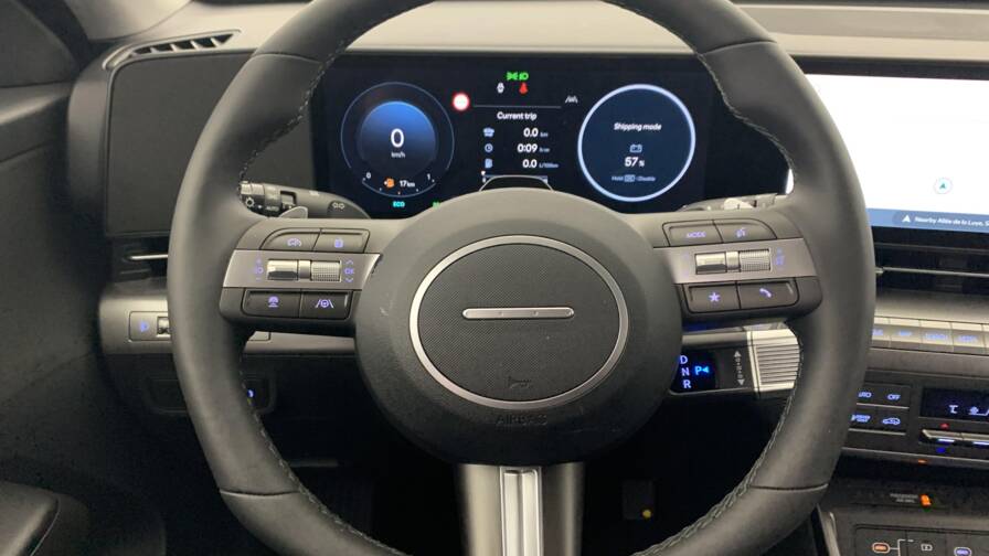 Mandataire Automobile neuf, recherche de Hyundai Kona-hybrid-129-intuitive - E-Motors