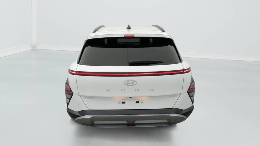 Mandataire Automobile neuf, recherche de Hyundai Kona-hybrid-129-intuitive - E-Motors
