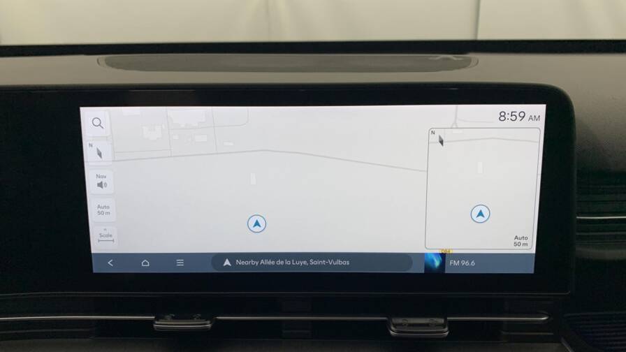 Mandataire Automobile neuf, recherche de Hyundai Kona-hybrid-129-intuitive - E-Motors