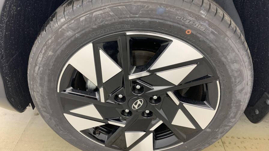 Mandataire Automobile neuf, recherche de Hyundai Kona-hybrid-129-intuitive - E-Motors