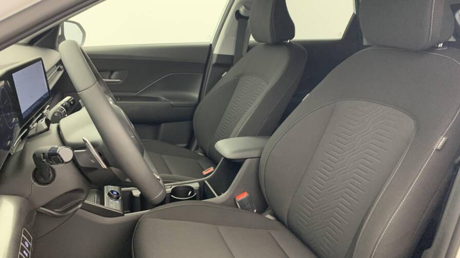 Mandataire Automobile neuf, recherche de Hyundai Kona-hybrid-129-intuitive - E-Motors