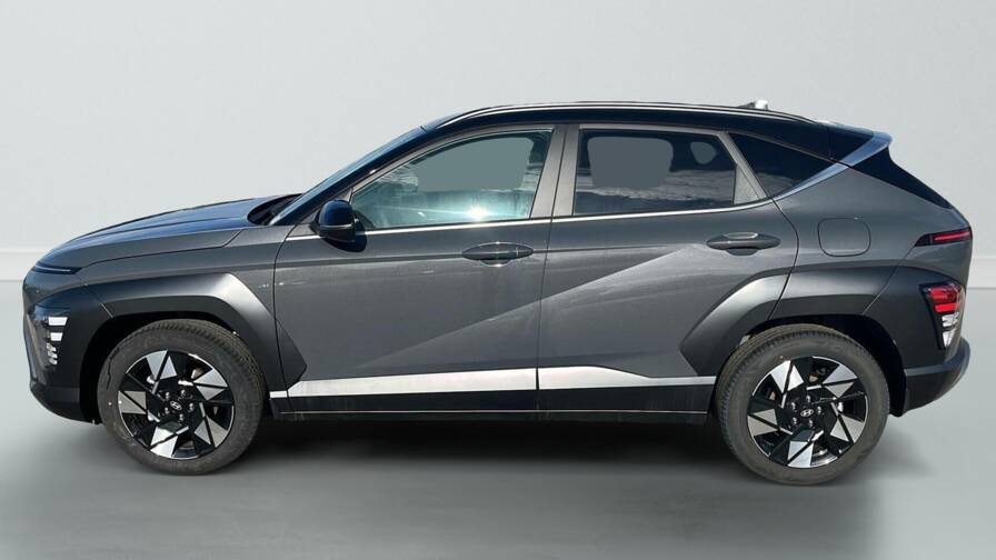 Mandataire Automobile neuf, recherche de Hyundai Kona-hybrid-129-intuitive - E-Motors