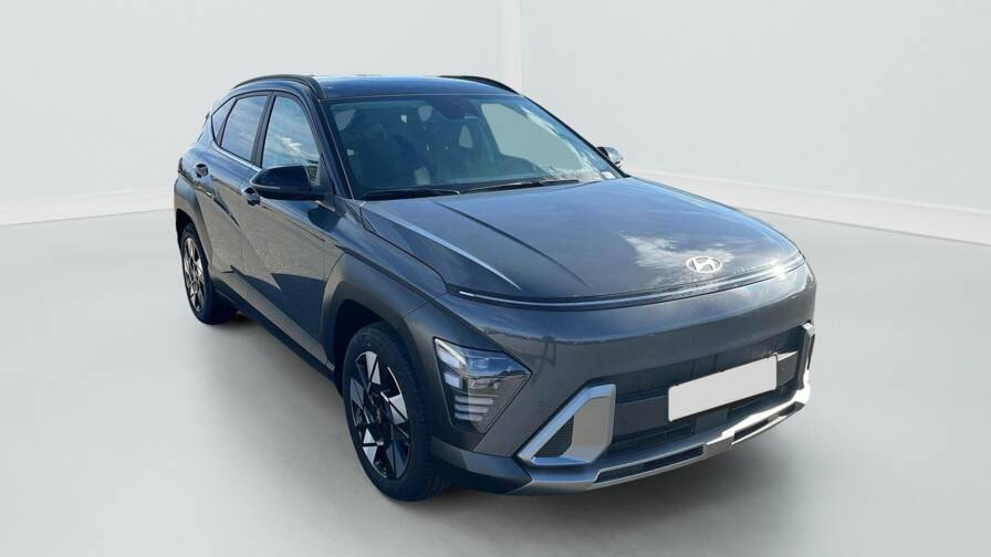 Mandataire Automobile neuf, recherche de Hyundai Kona-hybrid-129-intuitive - E-Motors