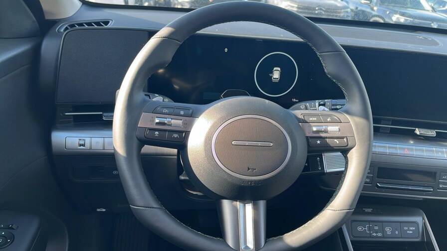 Mandataire Automobile neuf, recherche de Hyundai Kona-hybrid-129-intuitive - E-Motors