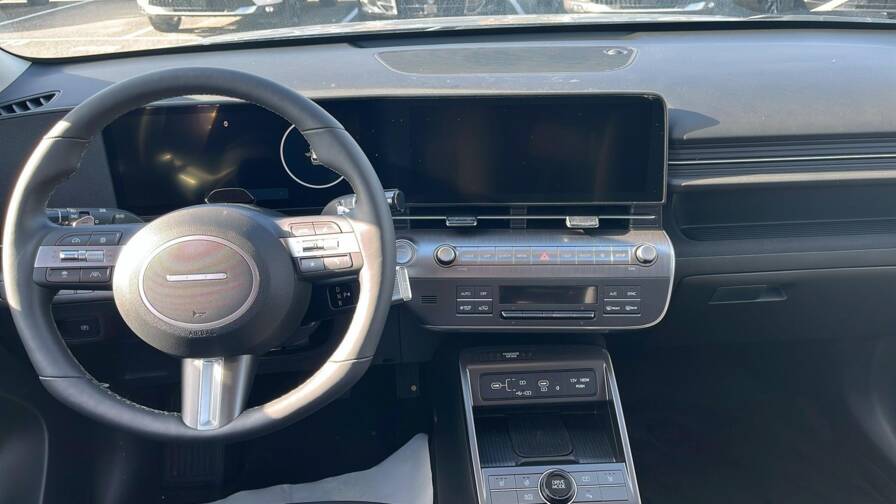 Mandataire Automobile neuf, recherche de Hyundai Kona-hybrid-129-intuitive - E-Motors