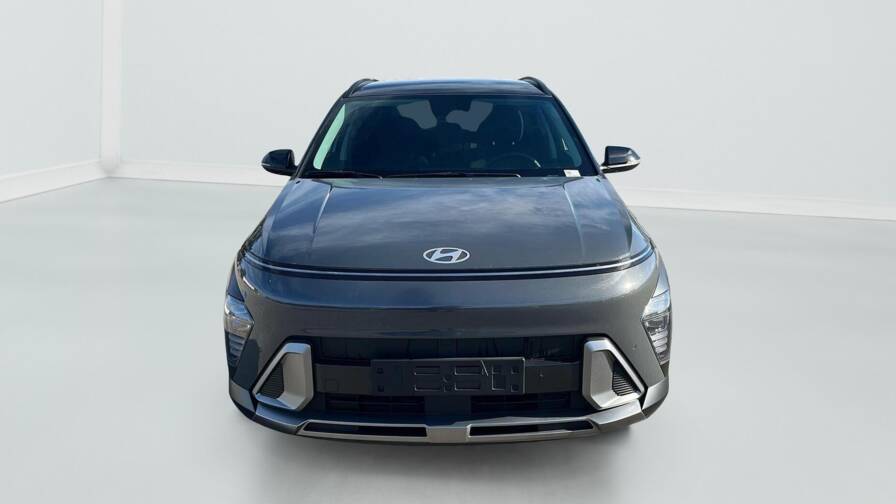 Mandataire Automobile neuf, recherche de Hyundai Kona-hybrid-129-intuitive - E-Motors