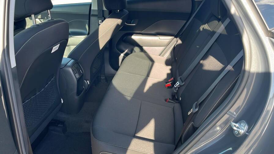 Mandataire Automobile neuf, recherche de Hyundai Kona-hybrid-129-intuitive - E-Motors