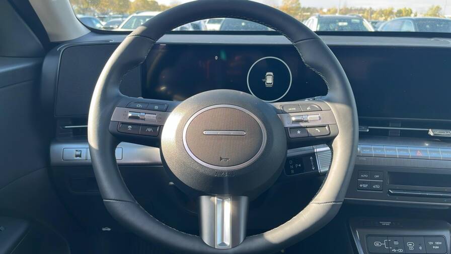 Mandataire Automobile neuf, recherche de Hyundai Kona-hybrid-129-intuitive - E-Motors