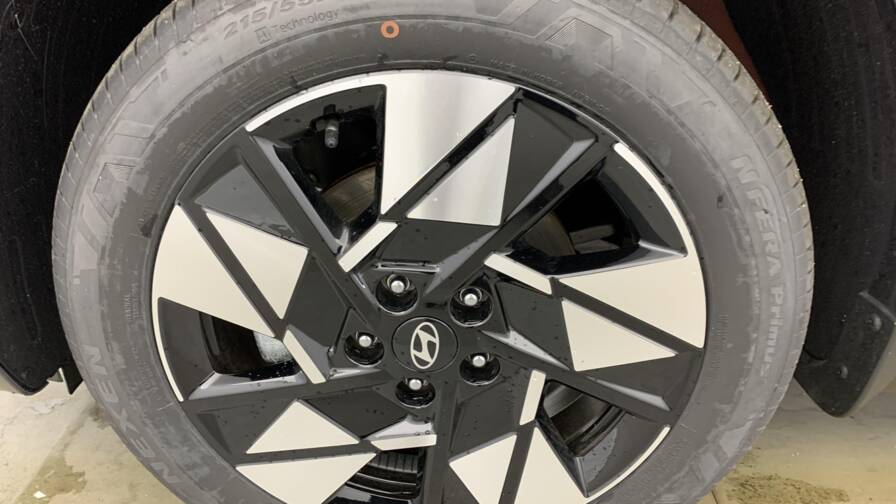 Mandataire Automobile neuf, recherche de Hyundai Kona-hybrid-129-intuitive - E-Motors