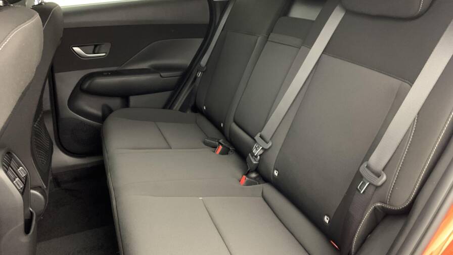 Mandataire Automobile neuf, recherche de Hyundai Kona-hybrid-129-intuitive - E-Motors