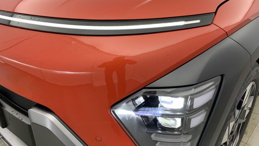 Mandataire Automobile neuf, recherche de Hyundai Kona-hybrid-129-intuitive - E-Motors