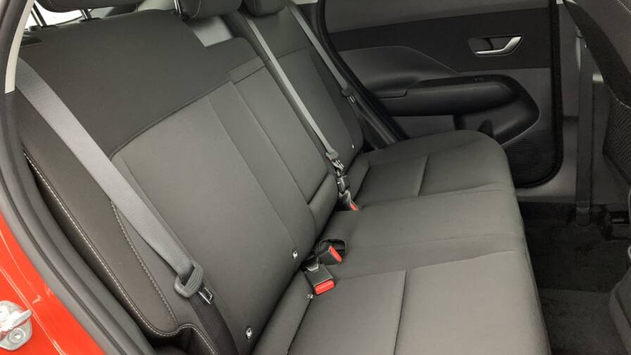 Mandataire Automobile neuf, recherche de Hyundai Kona-hybrid-129-intuitive - E-Motors