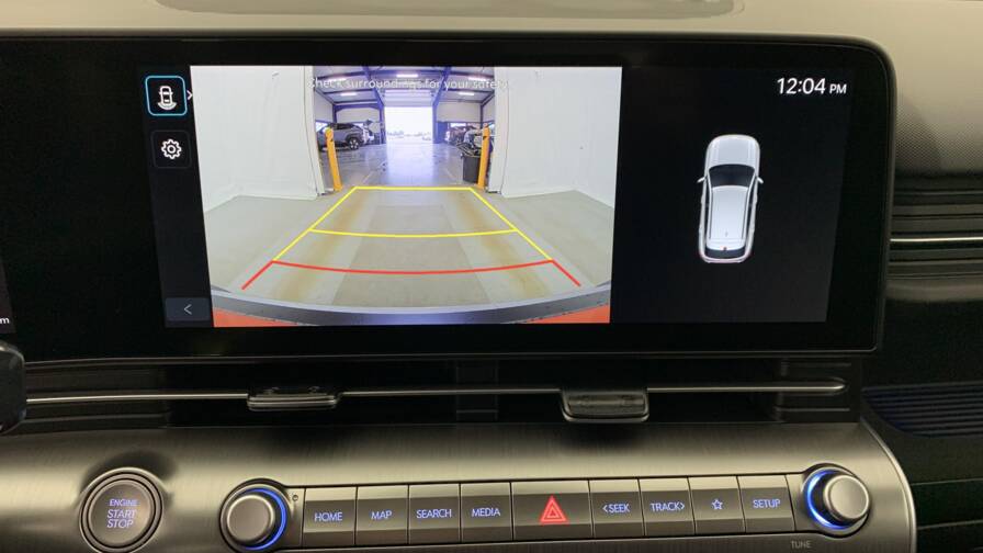 Mandataire Automobile neuf, recherche de Hyundai Kona-hybrid-129-intuitive - E-Motors