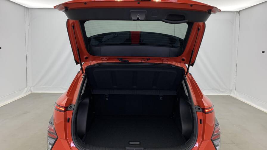 Mandataire Automobile neuf, recherche de Hyundai Kona-hybrid-129-intuitive - E-Motors