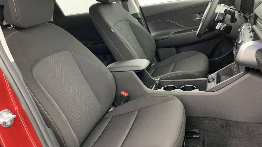 Mandataire Automobile neuf, recherche de Hyundai Kona-hybrid-129-intuitive - E-Motors