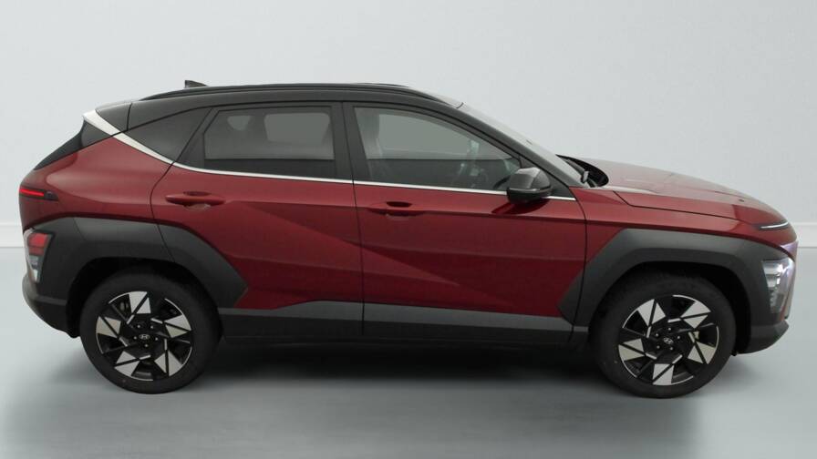 Mandataire Automobile neuf, recherche de Hyundai Kona-t-gdi-138-dct-7-executive-plus-pack-sound-bose-plus-si-ges-relax - E-Motors