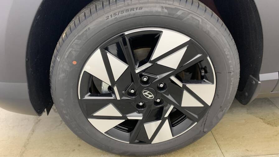 Mandataire Automobile neuf, recherche de Hyundai Kona-hybrid-129-intuitive - E-Motors