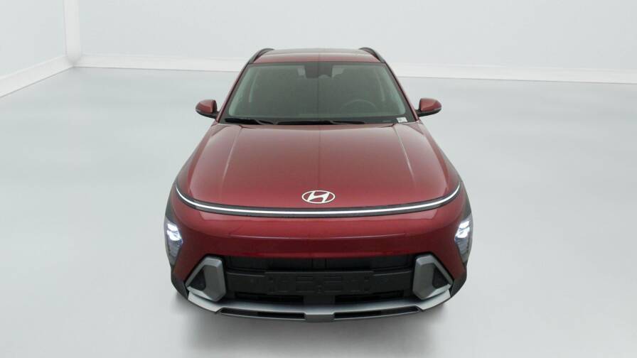 Mandataire Automobile neuf, recherche de Hyundai Kona-hybrid-129-intuitive - E-Motors