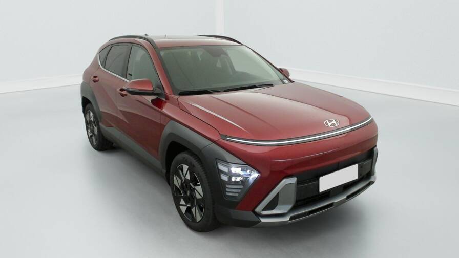 Mandataire Automobile neuf, recherche de Hyundai Kona-hybrid-129-intuitive - E-Motors