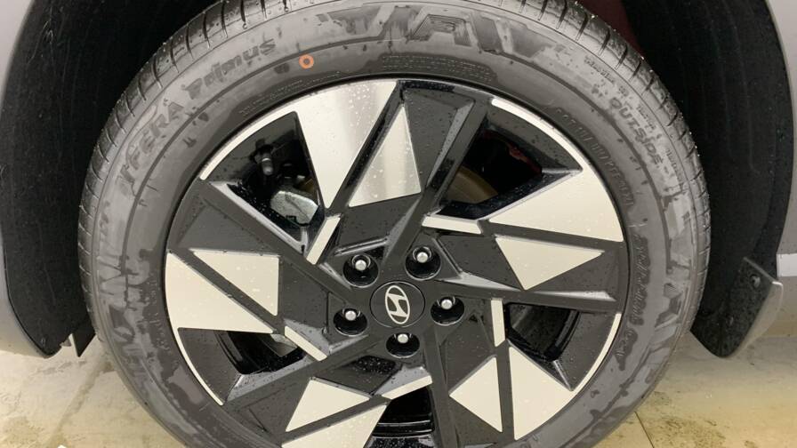 Mandataire Automobile neuf, recherche de Hyundai Kona-hybrid-129-intuitive - E-Motors