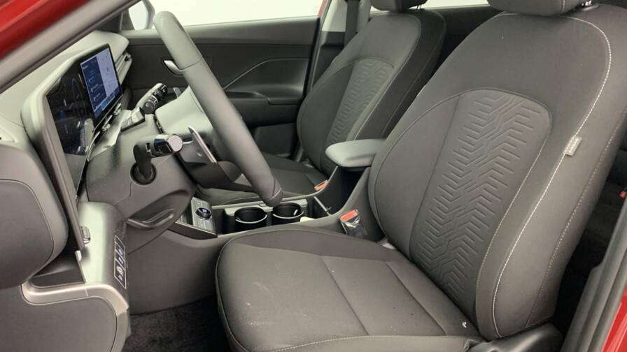 Mandataire Automobile neuf, recherche de Hyundai Kona-hybrid-129-intuitive - E-Motors