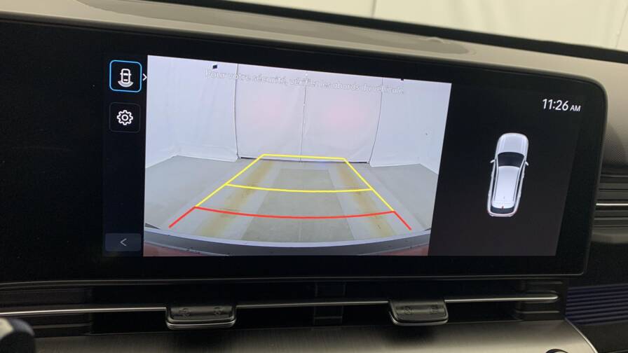 Mandataire Automobile neuf, recherche de Hyundai Kona-hybrid-129-intuitive - E-Motors