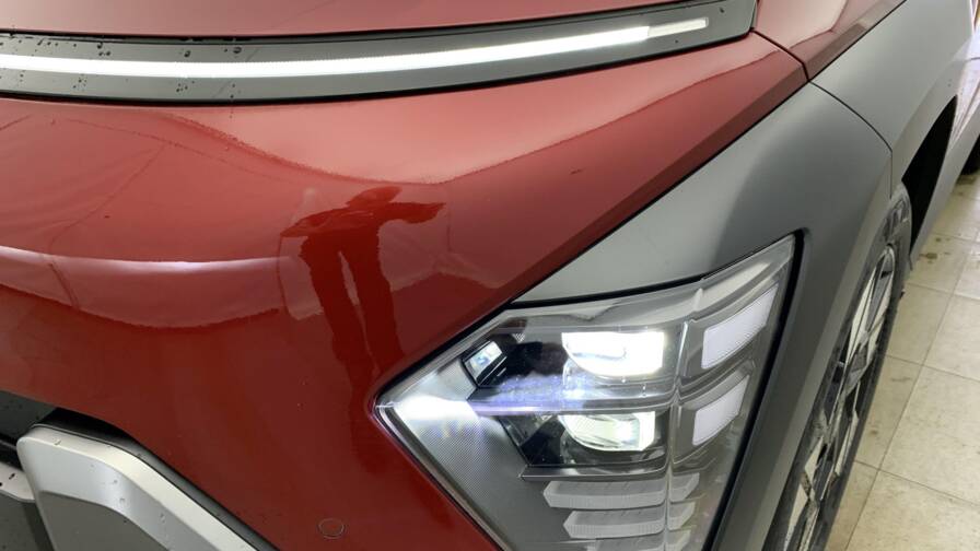 Mandataire Automobile neuf, recherche de Hyundai Kona-hybrid-129-intuitive - E-Motors