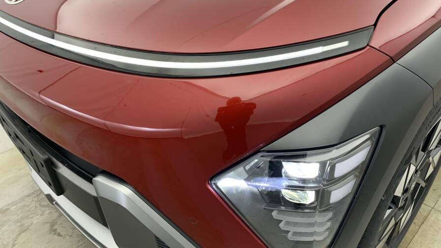 Mandataire Automobile neuf, recherche de Hyundai Kona-hybrid-129-intuitive - E-Motors