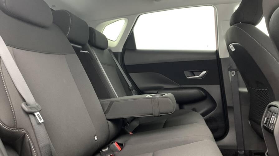 Mandataire Automobile neuf, recherche de Hyundai Kona-hybrid-129-intuitive - E-Motors