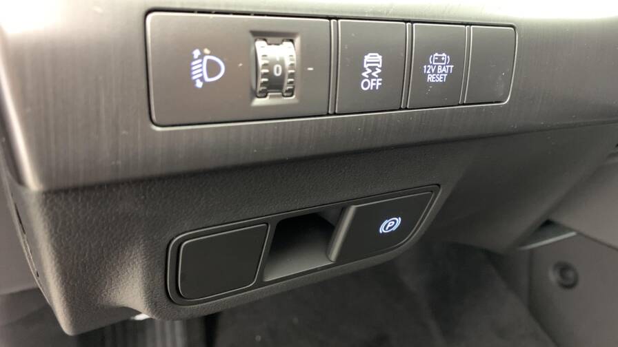 Mandataire Automobile neuf, recherche de Hyundai Kona-hybrid-129-intuitive - E-Motors