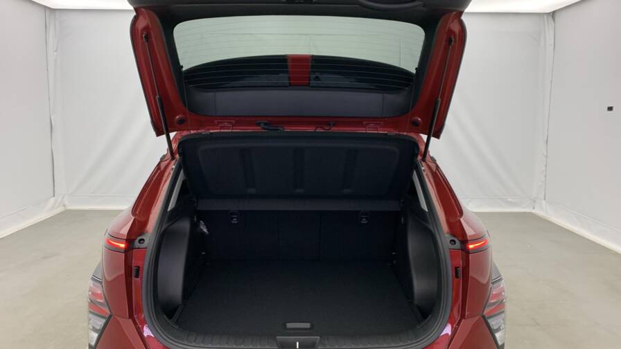 Mandataire Automobile neuf, recherche de Hyundai Kona-hybrid-129-intuitive - E-Motors